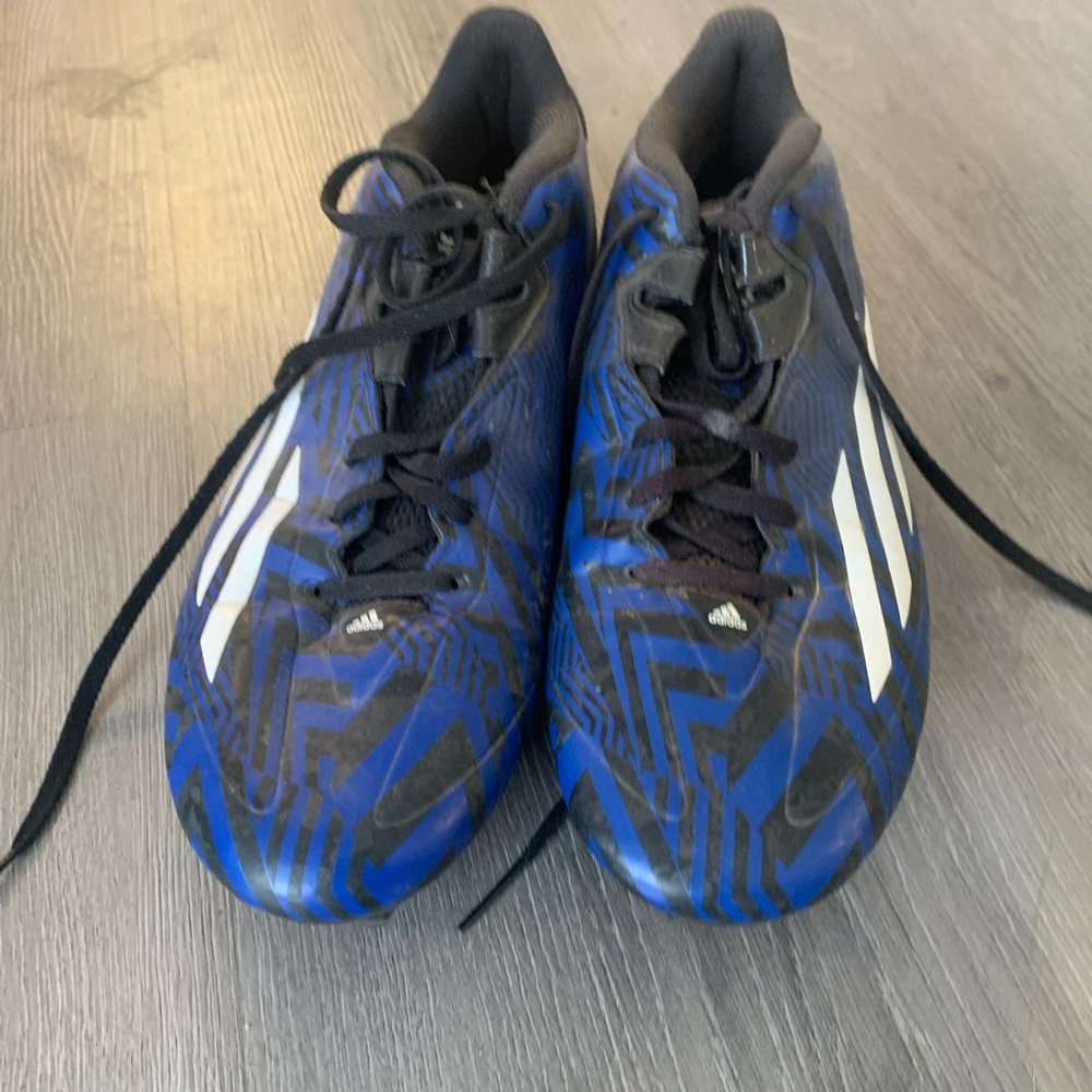 Adidas Cleates - Picture 2 of 6